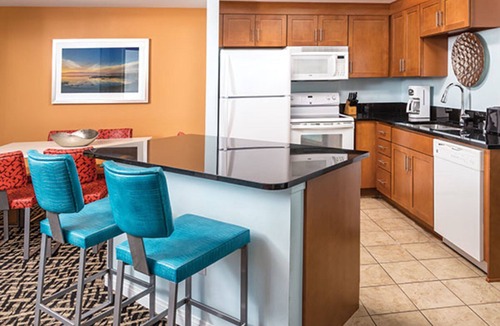 Terra Lago Villa | 1 Bedroom Coachella Festival Available