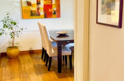 Beverly Hills Condo | 1-bedroom condo in Beverly Hills