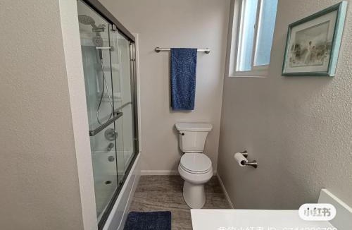 Rowland Heights House | 1 bedroom in a quiet neighborhood near the main street - Room C