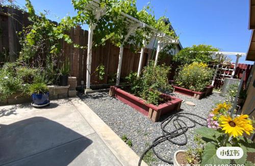 Rowland Heights House | 1 bedroom in a quiet neighborhood near the main street - Room B
