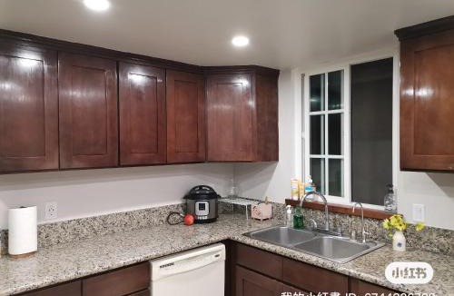 Rowland Heights House | 1 bedroom in a quiet neighborhood near the main street - Room B