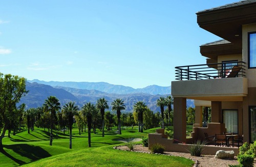 Palm Desert Resort | 1 Bedroom - Marriott's Desert Springs Villas I - Full Resort Access