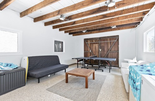 Kensington House | 1 bedroom(s) House near San Diego