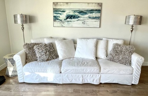 Marina Peninsula Apartment | 1-bedroom Villa in Marina Del Rey