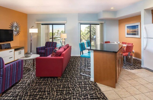 Coachella Valley Resort | 1 BR Condo at Wyndham Indio