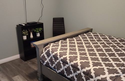 Maywood House | 1 GIG Wifi Guest House