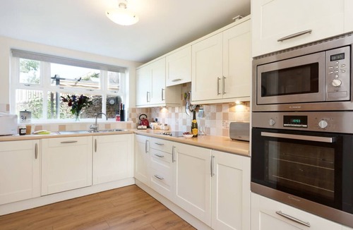 Mickleton House | 1 Springwater View, Mickleton, Teesdale