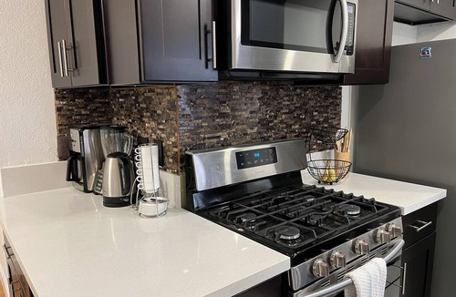 Downtown Apartment | 1. Superb 2-bd 2-bth Apartment in City Center