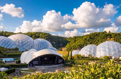Looe House | 1 Valley View