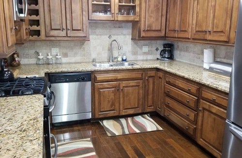 East Mesa House | 10/10 🌟 Wonderful Home Entertain by Beach & Downtown & Marina - PETS Welcome