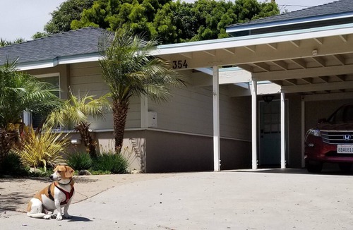 East Mesa House | 10/10 🌟 Wonderful Home Entertain by Beach & Downtown & Marina - PETS Welcome