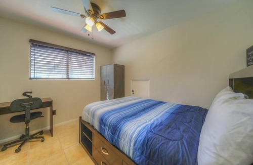 Temecula Apartment | 10 Acres Ranch w/ Horses, Pond, and more!