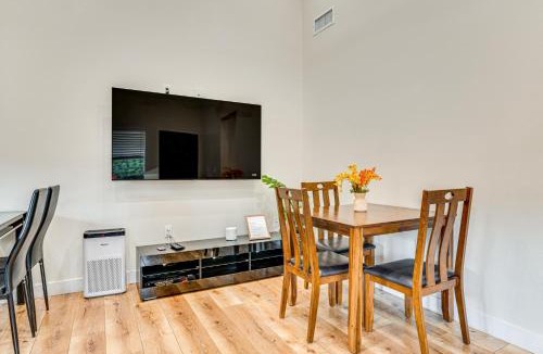 Rosemead House | 10 Mi to Dtwn LA Cat-Friendly Rosemead Cottage