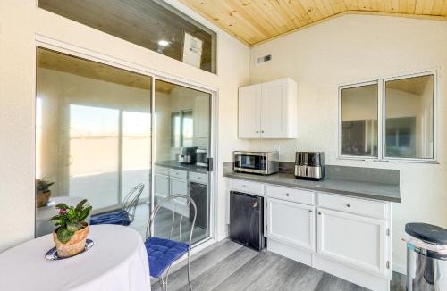 Victorville Apartment | 10 Mi to Mojave Narrows Victorville Studio