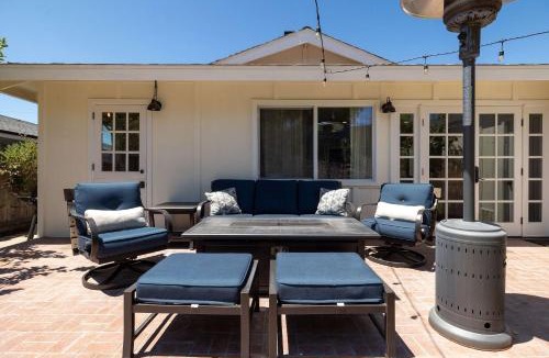 University City House | 10 min to Beach Central Villa