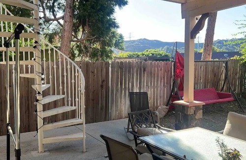 Santa Clarita Apartment | 10 Mins Six Flags,Downtown Newhall,Hollywood, Santa Clarita