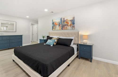 Altadena House | 10 Mins To Rose Bowl & Old Town Pasadena