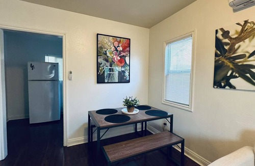 Central San Pedro Apartment | 10 minutes to beach from 756A 9th St, All Inclusive Coastal Town of San Pedro CA