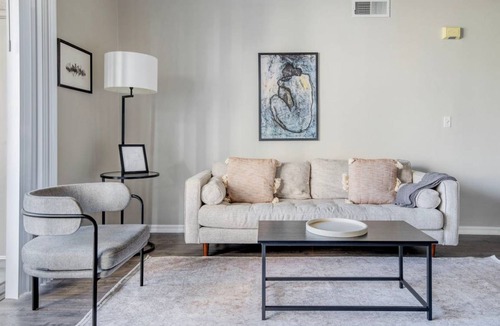 Santa Clara Apartment | 107 m² Apartment ∙ 2 bedrooms ∙ 4 guests
