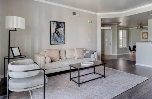 Santa Clara Apartment | 107 m² Apartment ∙ 2 bedrooms ∙ 4 guests