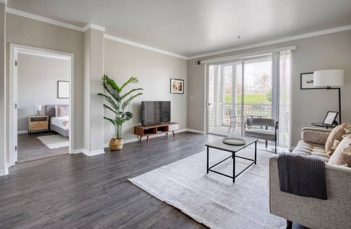 Santa Clara Apartment | 107 m² Apartment ∙ 2 bedrooms ∙ 4 guests