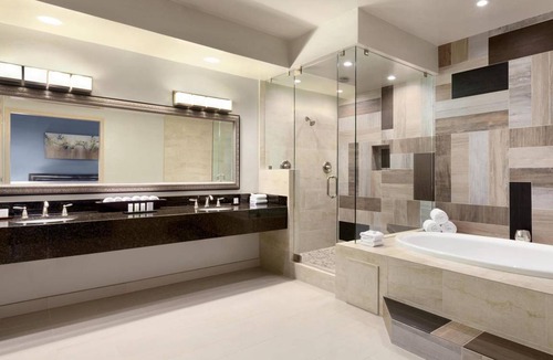 Brea Hotel | 100 m² Hotel ∙ 127 guests
