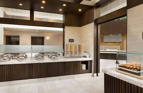 Brea Hotel | 100 m² Hotel ∙ 127 guests