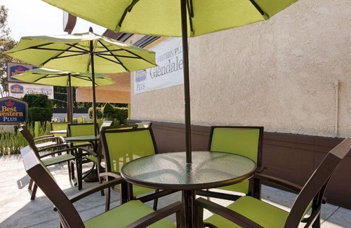 Eagle Rock Hotel | 100 m² Hotel ∙ 127 guests