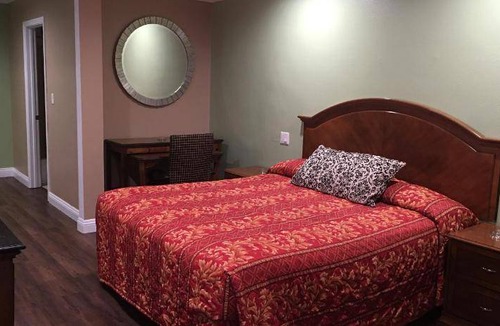 Lennox Hotel | 100 m² Motel ∙ 127 guests
