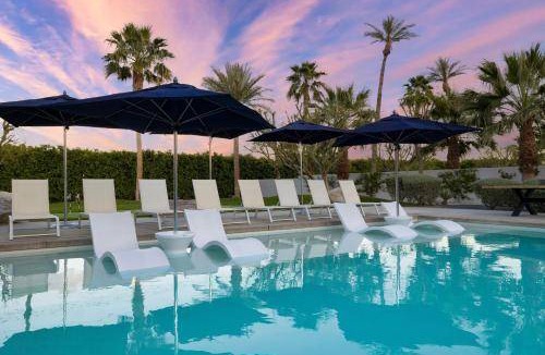 La Quinta House | 1000 m² House ∙ 1 bedroom ∙ 40 guests
