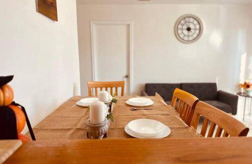 Rowland Heights Apartment | 102 m² Apartment ∙ 3 bedrooms ∙ 6 guests