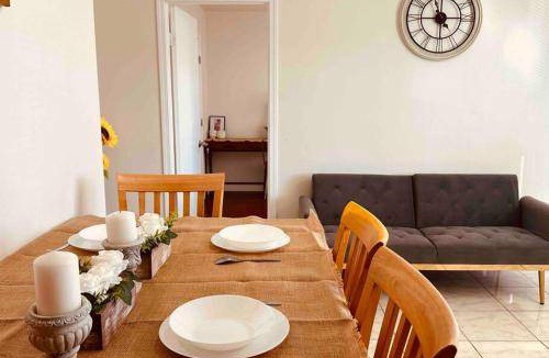 Rowland Heights Apartment | 102 m² Apartment ∙ 3 bedrooms ∙ 6 guests