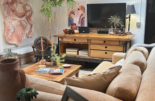 McDonald Bed & Breakfast | 102 m² Bed and breakfast ∙ 4 guests