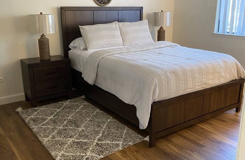 Modesto Condo | 102 m² Condo ∙ 2 bedrooms ∙ 4 guests