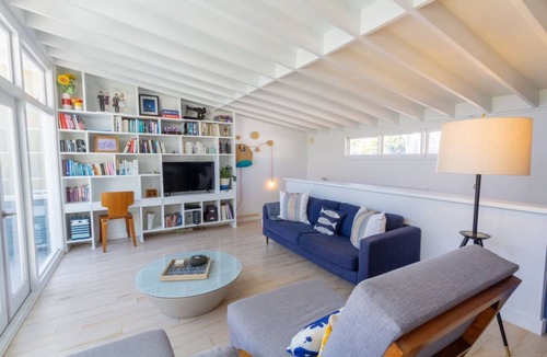 Lantern District House | 102 m² House ∙ 2 bedrooms ∙ 4 guests
