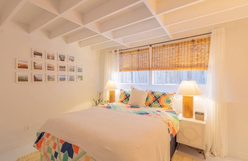 Lantern District House | 102 m² House ∙ 2 bedrooms ∙ 4 guests