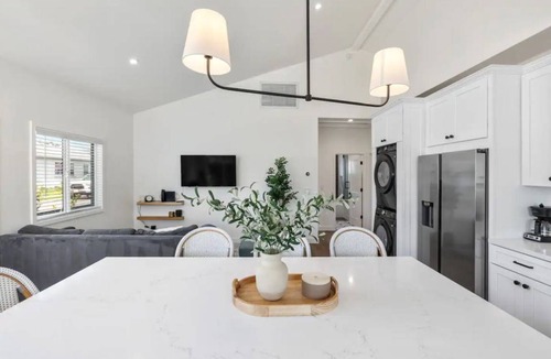 Del Aire House | 102 m² House ∙ 3 bedrooms ∙ 6 guests