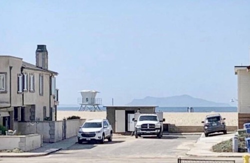 Silver Strand House | 102 m² House ∙ 1 bedroom ∙ 2 guests