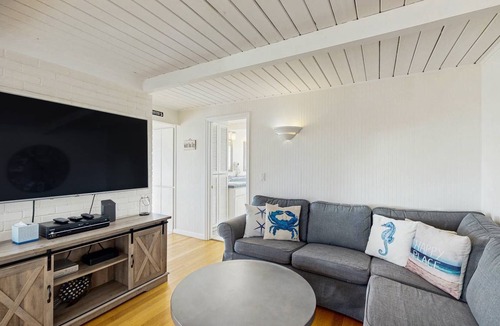 Bodega Bay House | 105 m² House ∙ 2 bedrooms ∙ 6 guests