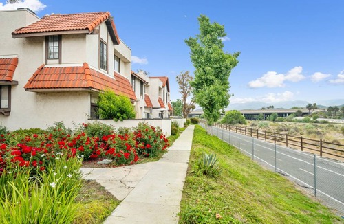 Canyon Country House | 105 m² House ∙ 2 bedrooms ∙ 6 guests