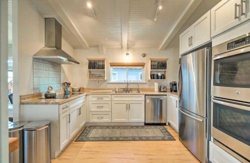 Bethel Island House | 107 m² House ∙ 2 bedrooms ∙ 6 guests