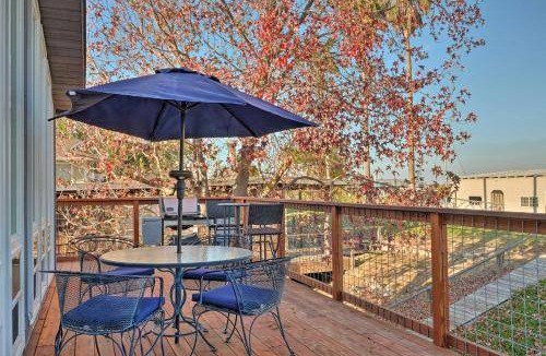 Bethel Island House | 107 m² House ∙ 2 bedrooms ∙ 6 guests