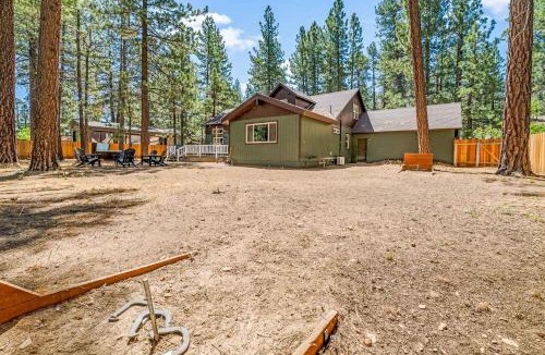 Boulder Bay House | 108 - Rustic Ridge Manor