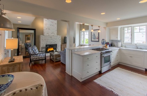 Corona del Mar House | 109 m² Maisonette ∙ 2 bedrooms ∙ 4 guests