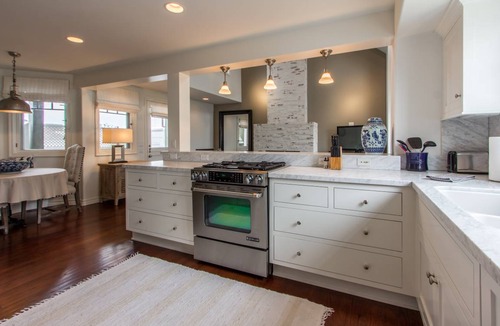 Corona del Mar House | 109 m² Maisonette ∙ 2 bedrooms ∙ 4 guests