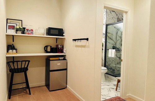 Chino Apartment | 10Min to Chino Airport Private Entrance