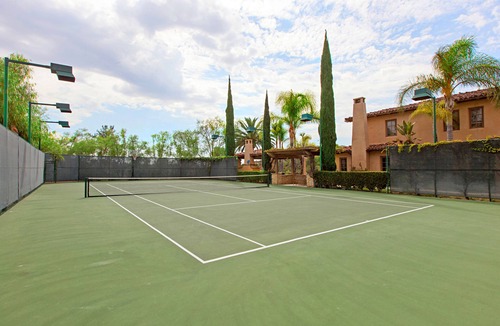 Poway House | 11,000 SF Five Star Resort over looking famous Maderas Golf Course