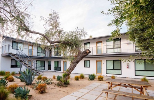Santa Ana Apartment | #11~🔥LUX 1BD🔥6Mi→Disney🏰 1min→DTSA☆W/Parking 😍