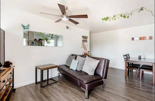South San Jose Apartment | 11 m² Apartment ∙ 1 bedroom ∙ 4 guests