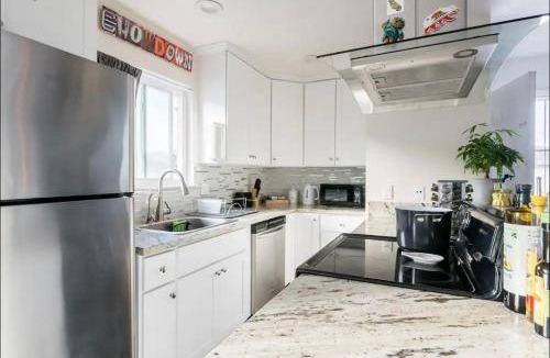 South San Jose Apartment | 11 m² Apartment ∙ 1 bedroom ∙ 4 guests